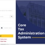 Lupa Kata Sandi atau Password Coretax