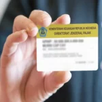 Wanita Kawin Punya NPWP ingin Gabung NPWP Suami