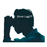 Kode Error Passphrase Salah pada Coretax