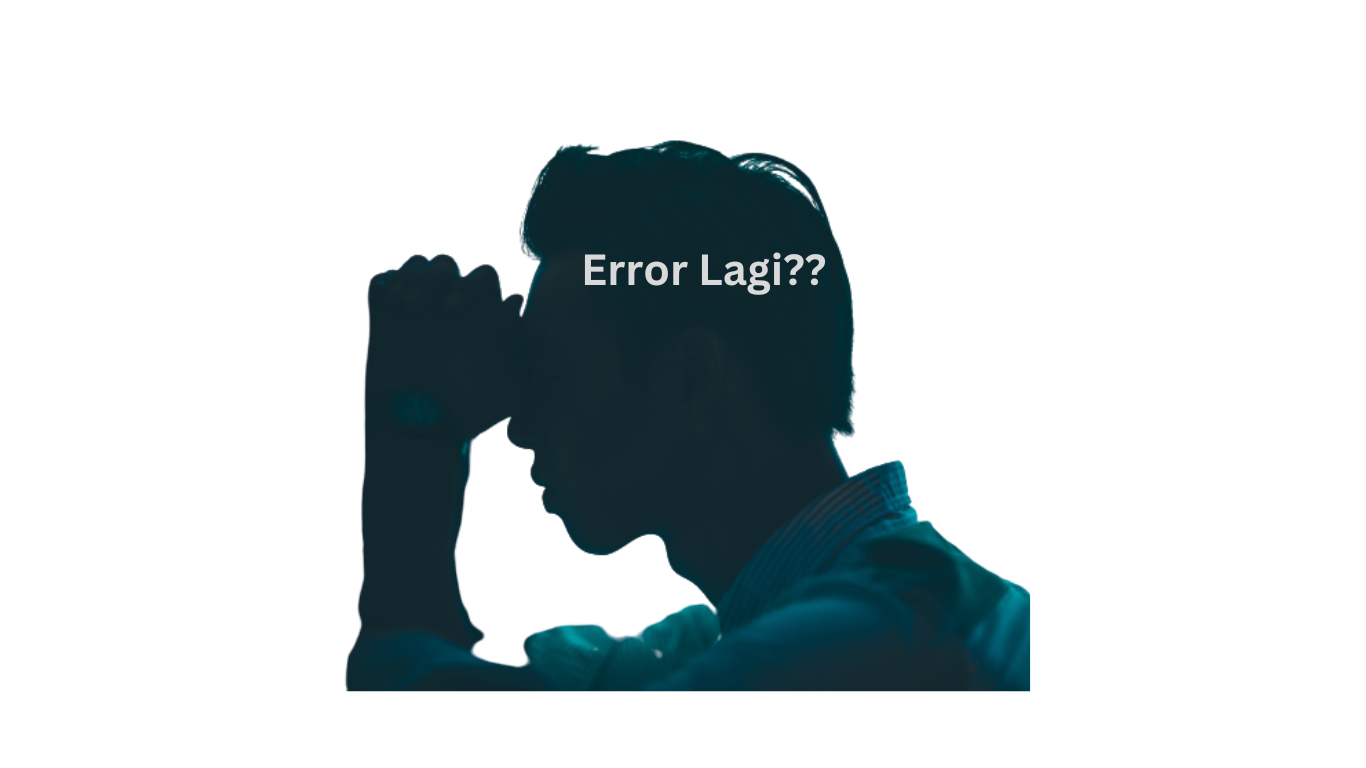 Kode Error Passphrase Salah pada Coretax