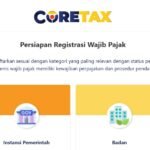Panduan Pendaftaran NPWP Online Melalui Coretax