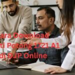 Cara Download Bukti Potong PPh Pasal 21 1721 A1 untuk Pelaporan SPT Tahunan