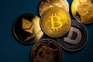 Tarif Pajak Kripto 2025, Ketahui Apa Saja yang Penting