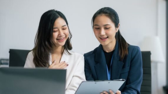 UMKM Wajib Tahu! Cara Ajukan Suket PPh Final PP 55 Bisa Lewat Coretax