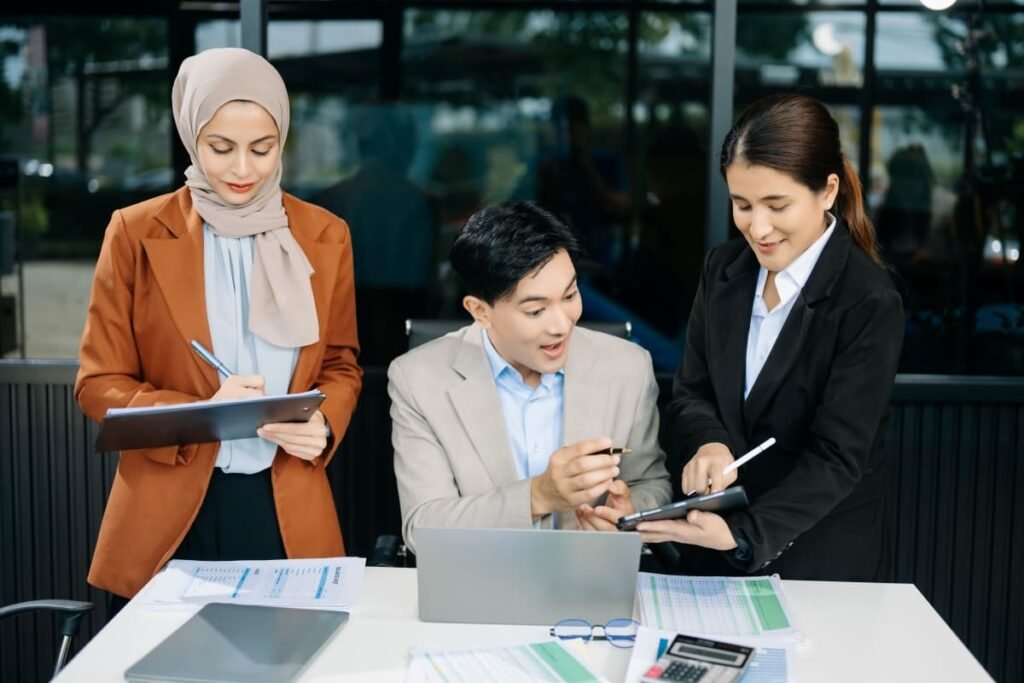 insentif PPh Pasal 21 Ditanggung Pemerintah