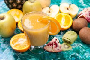 Ingin Buka Usaha Jualan Jus Buah dari Rumah? Ini Analisa Usahanya