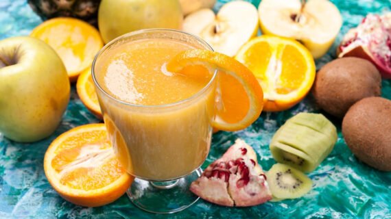 Ingin Buka Usaha Jualan Jus Buah dari Rumah? Ini Analisa Usahanya