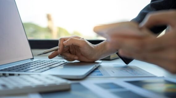 Jangan Sampai Telat, Begini Cara Lapor SPT Masa PPN di Coretax