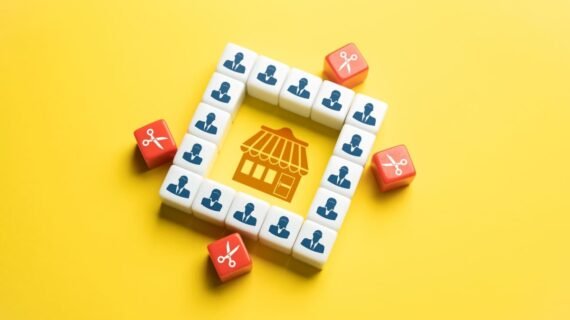 Mau Buka Franchise Indomaret atau Alfamart? Pahami Dulu Analisa Usahanya