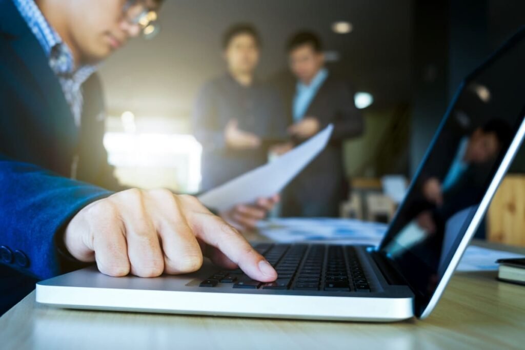 cara lapor SPT Masa PPN di Coretax