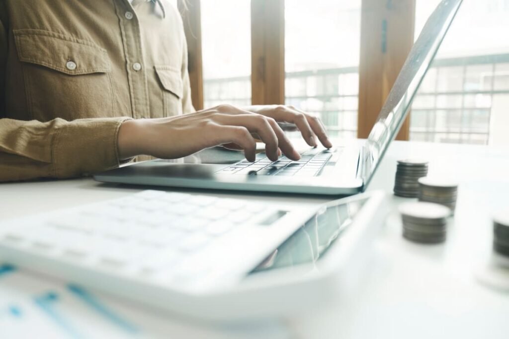 Jenis kode transaksi faktur pajak