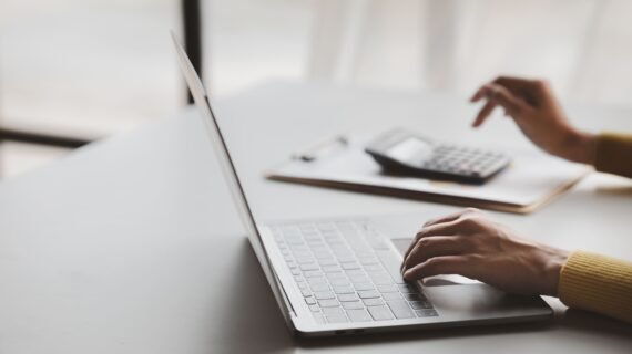 Cara Mengajukan Nomor Pokok PKP di Coretax Tanpa Ribet