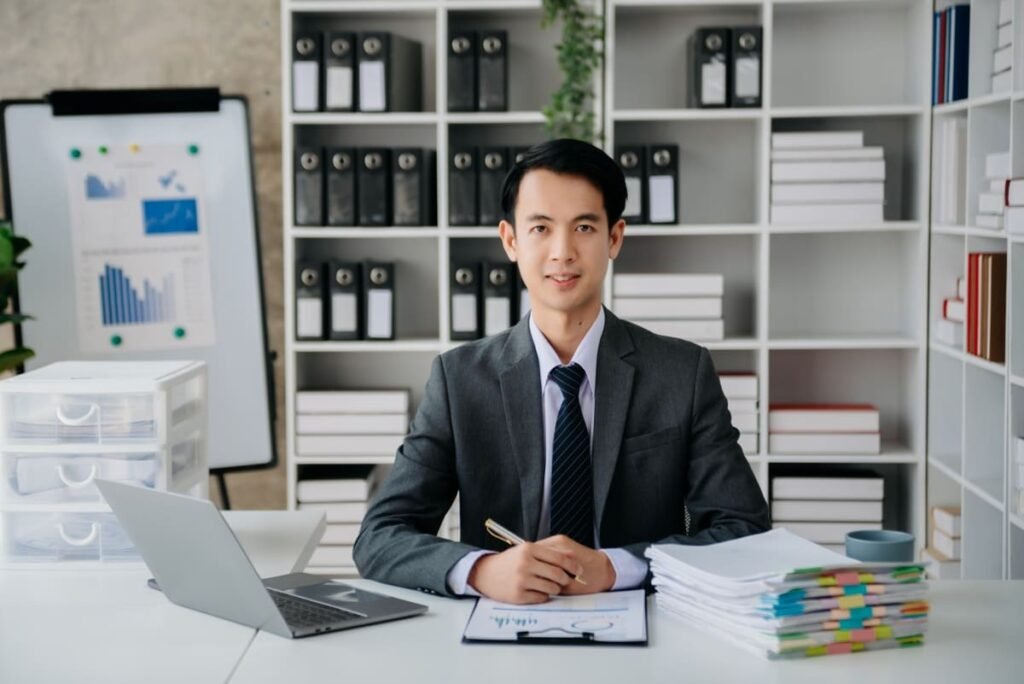 jasa konsultan pajak