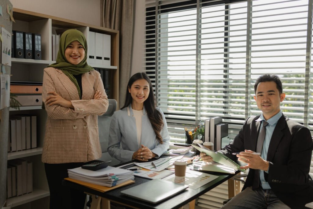 SPT Tahunan Perusahaan