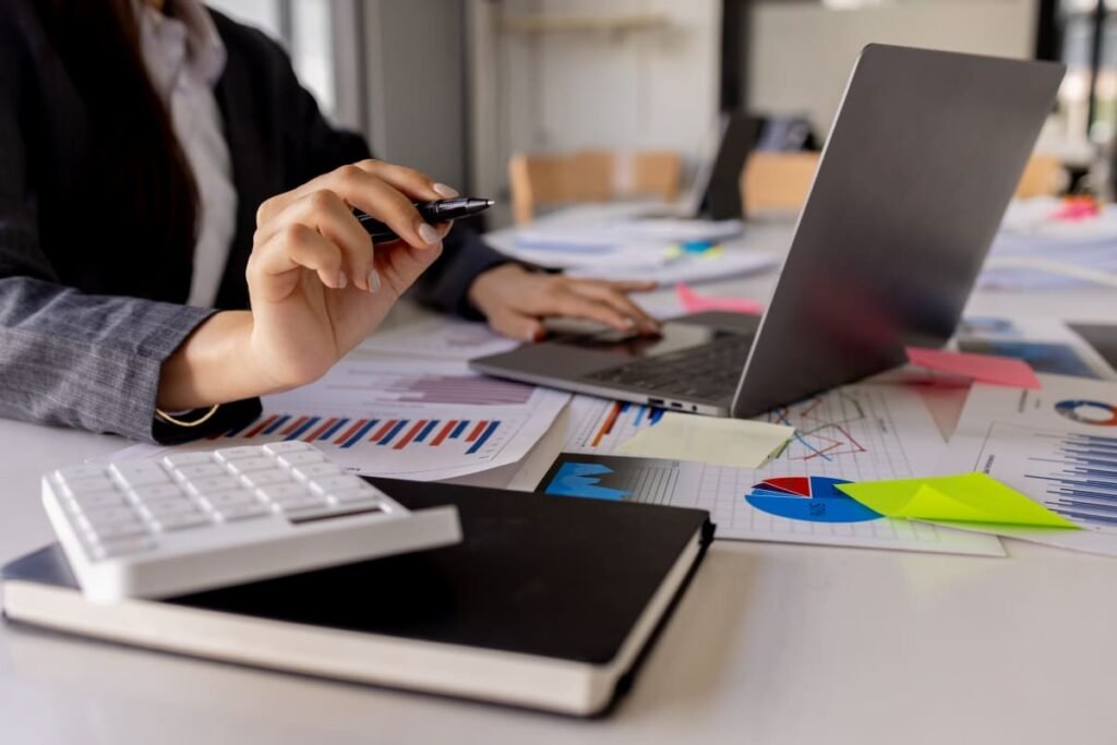 Aplikasi e-Invoice untuk Bisnis