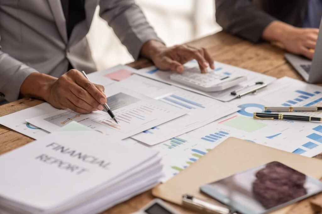 Tax Planning untuk Pebisnis