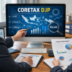 Panduan Lengkap Coretax DJP: Fungsi, Cara Kerja, dan Dampaknya bagi Wajib Pajak Badan