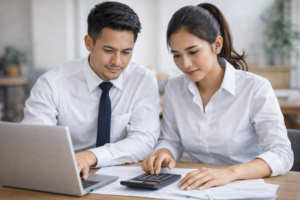 Cara Lapor SPT Suami Istri Bekerja: Panduan Lengkap Agar Tidak Salah dan Terhindar dari Denda