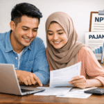 NPWP Istri Ikut Suami atau Harus Pisah? Ini Ketentuan Lengkapnya