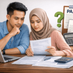 Penghasilan Istri Harus Digabung atau Tidak? Ini Ketentuan Lengkap dalam SPT Tahunan