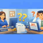 Penghasilan Istri dari Satu Pemberi Kerja: Apakah Harus Digabung dalam SPT Suami? Ini Ketentuannya