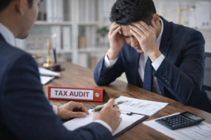 7 Tanda Anda Akan Diperiksa Pajak oleh DJP: Kenali Sejak Dini Agar Tidak Panik