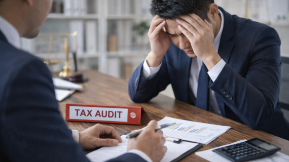 7 Tanda Anda Akan Diperiksa Pajak oleh DJP: Kenali Sejak Dini Agar Tidak Panik