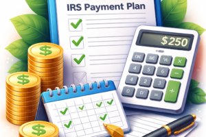 IRS Installment Agreement Requirements: Complete Guide to IRS Payment Plans