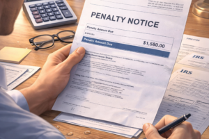 How To Remove IRS Penalty: Methods to Reduce or Eliminate Tax Penalties