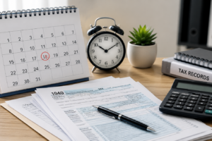 How Long IRS Can Collect Tax Debt (2026 Guide)