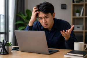 Tidak Bisa Login Coretax? Ini Penyebab dan Cara Mengatasinya Lengkap
