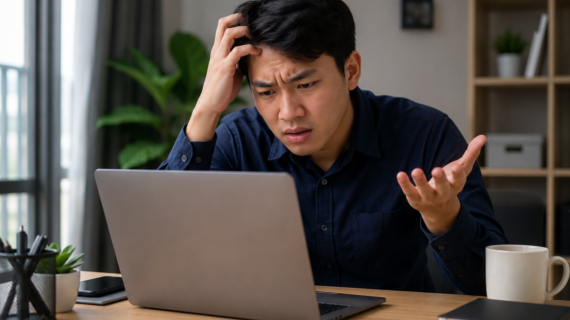 Tidak Bisa Login Coretax? Ini Penyebab dan Cara Mengatasinya Lengkap